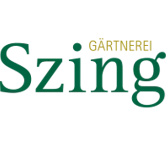 Gaertnerei_Szing_Logo